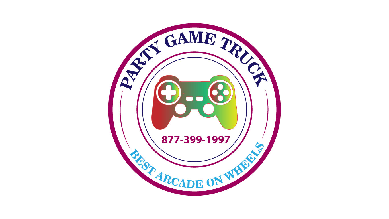 Party Game Truck - Maryland's #1 Mobile Video Game Truck serving Baltimore, Owings Mills, Catonsville, Woodlawn and DMV